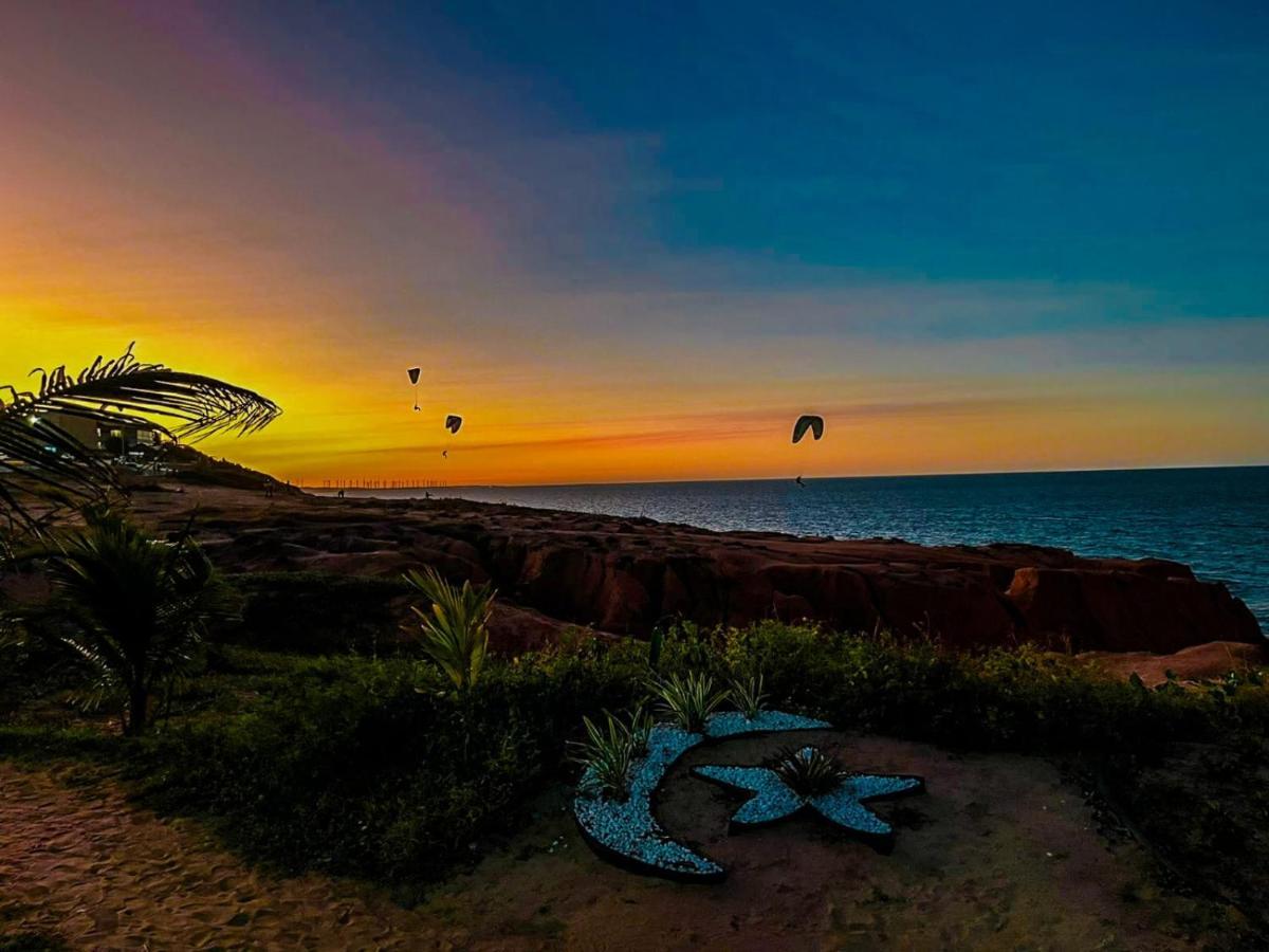 Asas Del Mar - Suites กาโนอาเกบราดา ภายนอก รูปภาพ