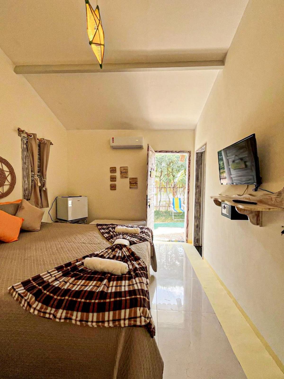 Asas Del Mar - Suites กาโนอาเกบราดา ภายนอก รูปภาพ