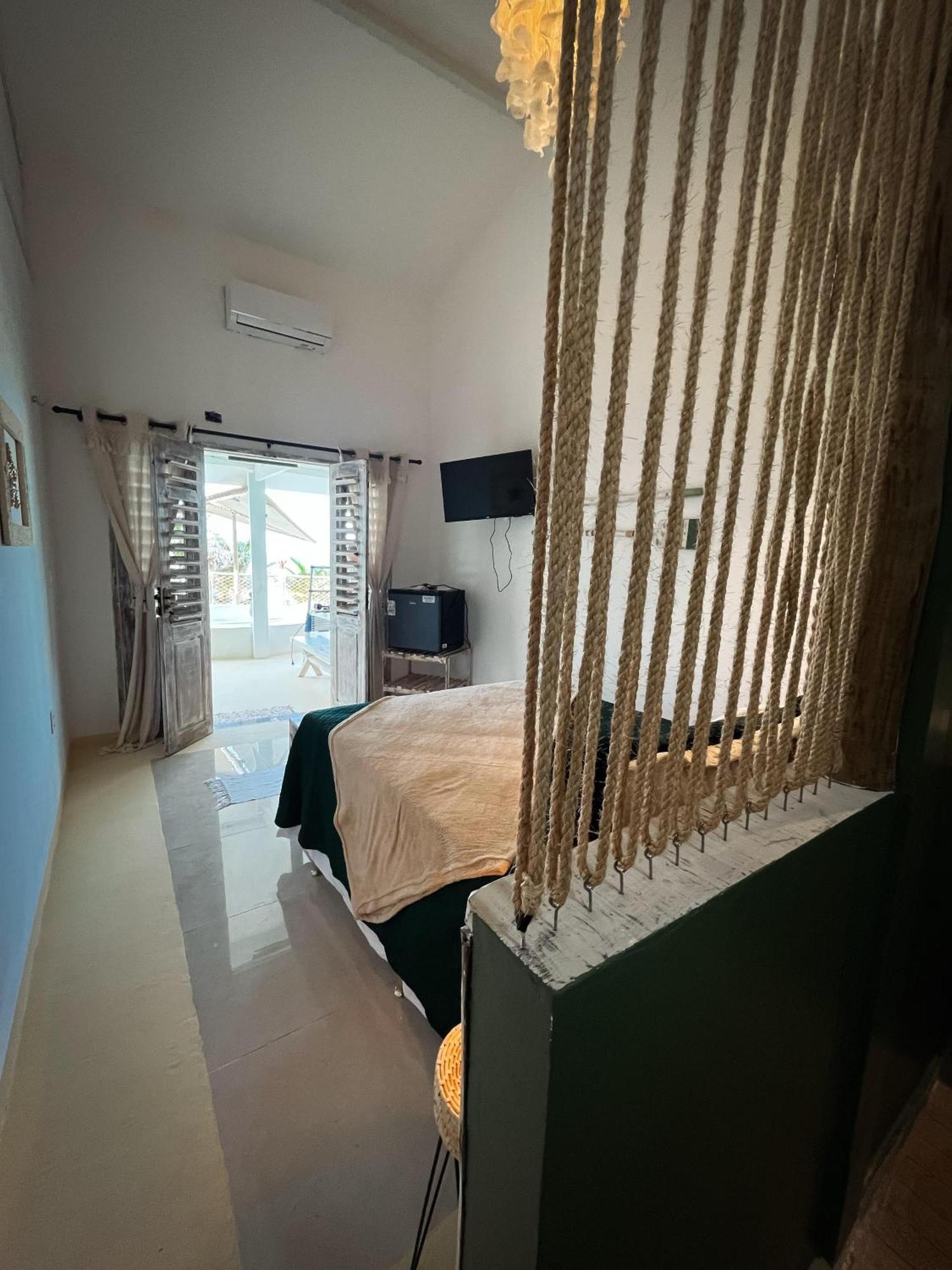 Asas Del Mar - Suites กาโนอาเกบราดา ภายนอก รูปภาพ