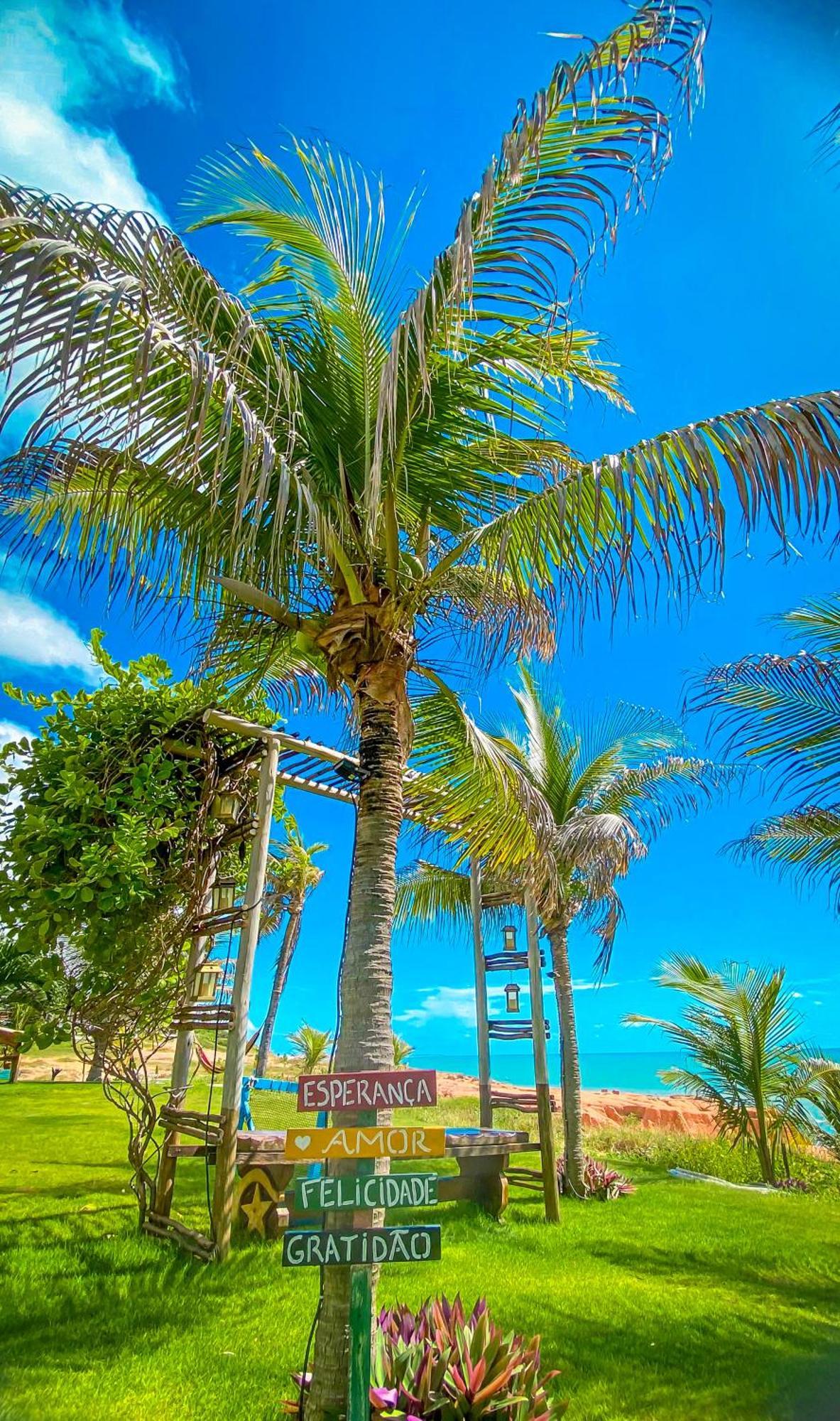 Asas Del Mar - Suites กาโนอาเกบราดา ภายนอก รูปภาพ