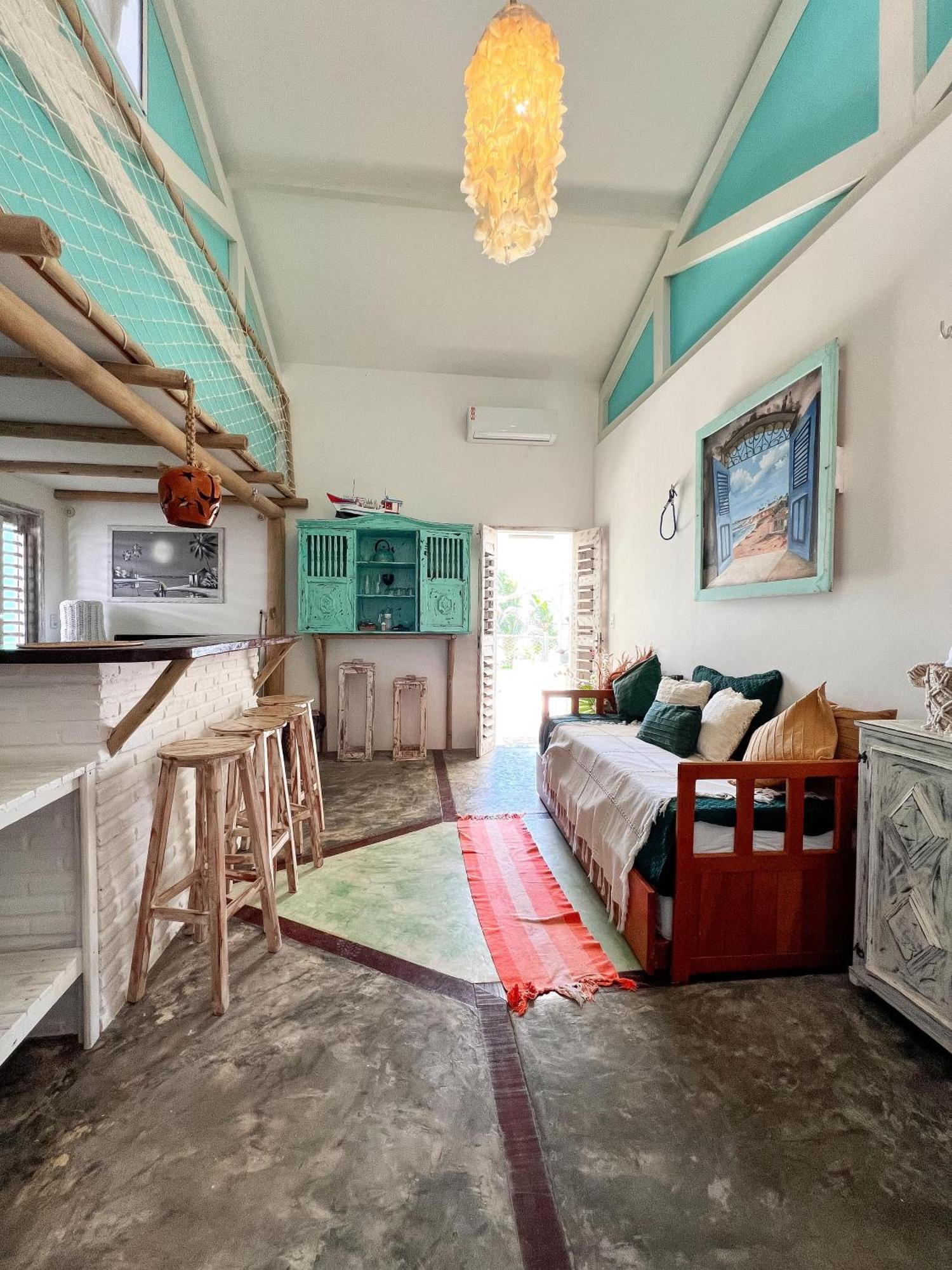 Asas Del Mar - Suites กาโนอาเกบราดา ห้อง รูปภาพ