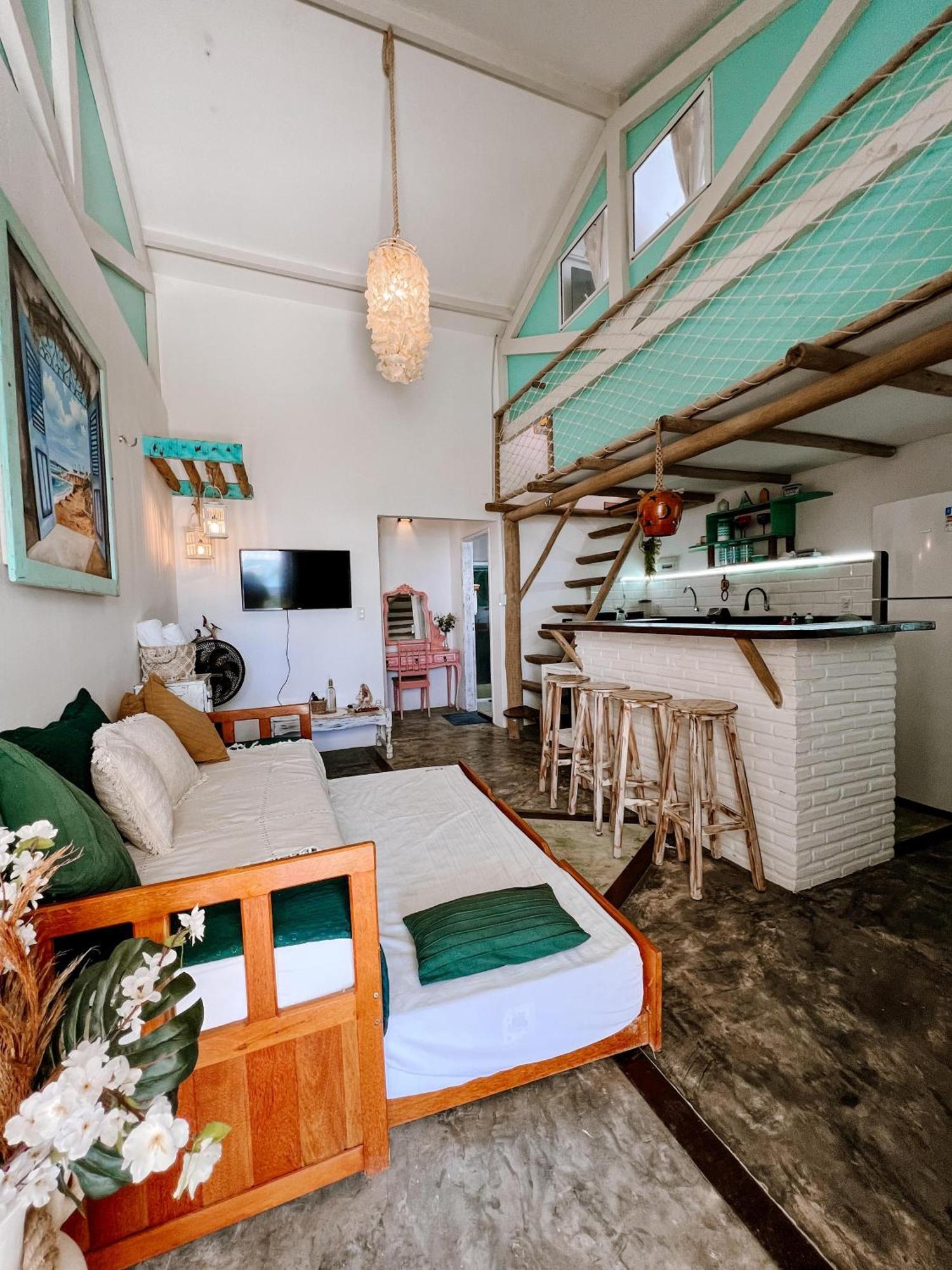 Asas Del Mar - Suites กาโนอาเกบราดา ห้อง รูปภาพ